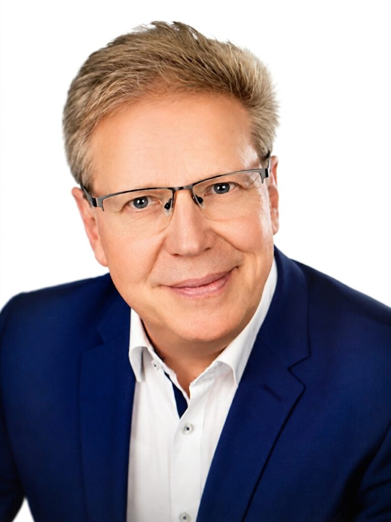 roland buerger